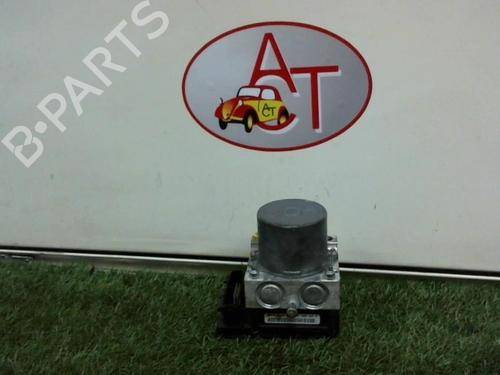 Used ABS pump PEUGEOT 307 (3A/C) 1.6 HDi (90 hp) 12968202