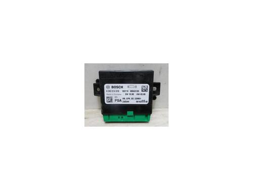 Module électronique PEUGEOT 208 I (CA_, CC_) 1.5 BlueHDI 100 (102 hp) 23852694
