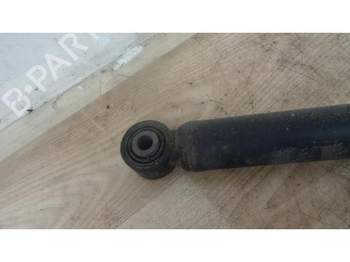 Right rear shock absorber VW GOLF VI (5K1) 1.6 TDI | BP23109269M19 