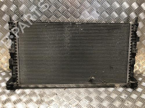 Water radiator VOLVO C30 (533) 1.6 D | BP31202433M31