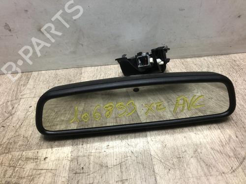 Used Rear mirror JAGUAR XE (X760) 2.0 D (180 hp) 20622125