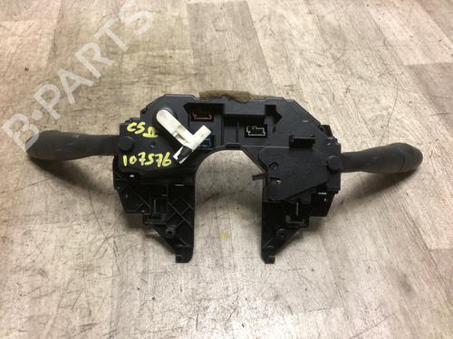 Steering column stalk CITROËN C5 III Break (RW_) 1.6 HDi 110 | BP31187592I23