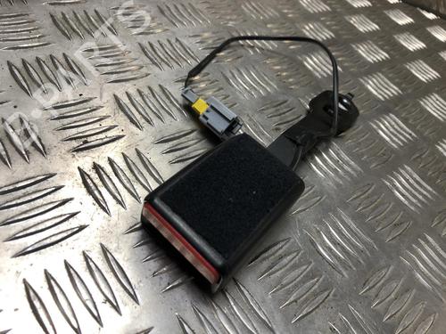 Gurtschloss für PEUGEOT 208 I (CA_, CC_) 1.6 HDi / BlueHDi 75 (75 hp) 31198699