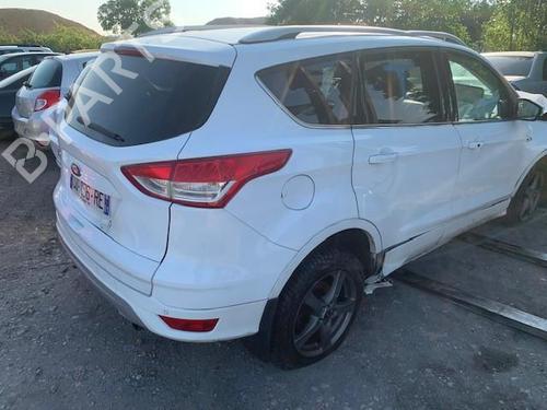 Front wiper motor FORD KUGA II (DM2) 1.6 EcoBoost 4x4 | BP36568654M29 - Image 13