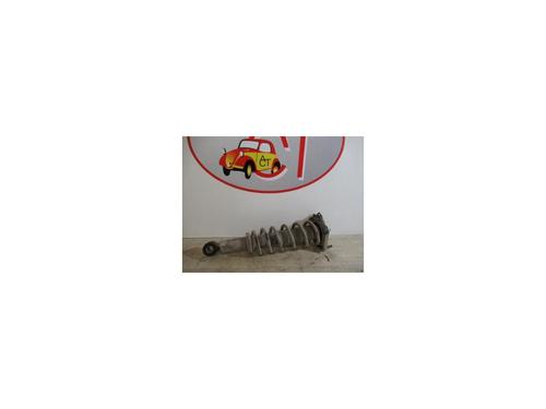 Right rear shock absorber TOYOTA COROLLA Verso (ZER_, ZZE12_, R1_) 2.2 D-4D (AUR10_, AUR10R) | BP13223258M19 