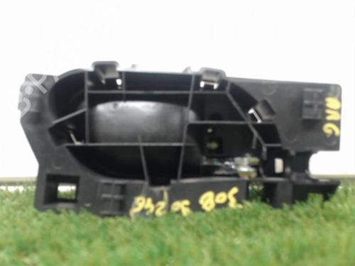 Rear left interior door handle PEUGEOT 308 I (4A_, 4C_) 1.6 HDi | BP20629616I15 