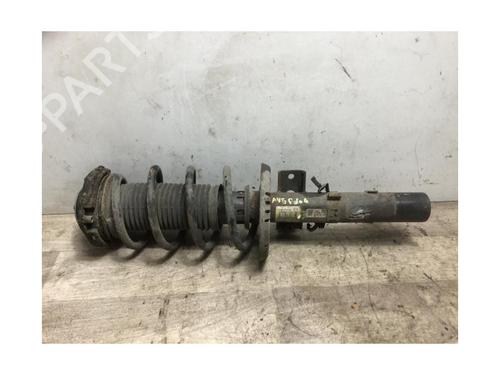 Left front shock absorber VW POLO (9N_, 9A_) 1.4 TDI | BP23873537M16 