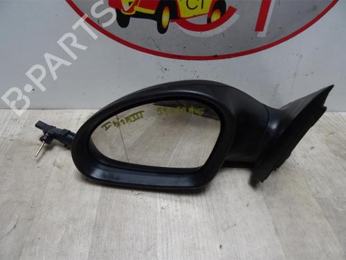 Used Left mirror SEAT IBIZA III (6L1) 1.2 (64 hp) 25298337