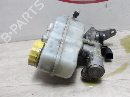 Brake master cylinder VW POLO V (6R1, 6C1) 1.2 | BP13277183M77 