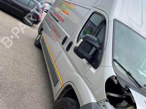Hulkapsel PEUGEOT BOXER Van 2.2 HDi 100 | BP31195845C160 - Image 7