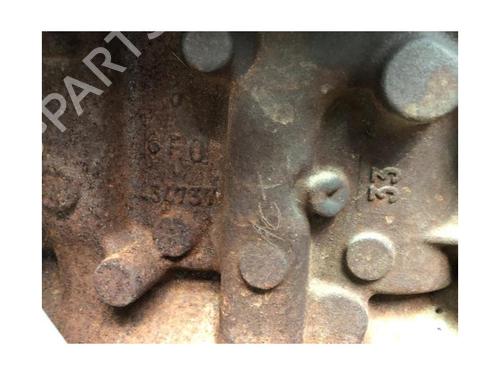 Engine NISSAN NV200 Van 1.5 dCi 85 (M20, M20N, M20M) | BP25305794M1 