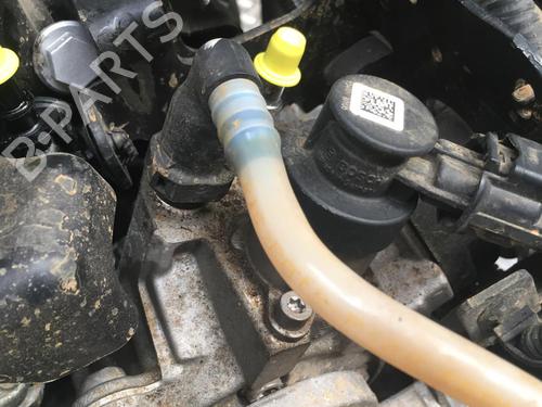 Engine RENAULT CAPTUR I (J5_, H5_) 1.5 dCi 90 (J5N4, J5M5, J5MW, J5M6, J5AL, J5AJ) | BP28287627M1