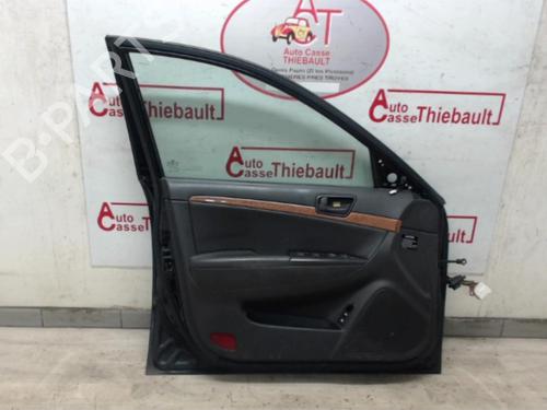 Left front door DAF 66 1.1 | BP30782182C2