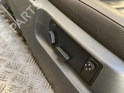 Right front seat VW TOUAREG (7LA, 7L6, 7L7) 2.5 R5 TDI | BP31202149C16 