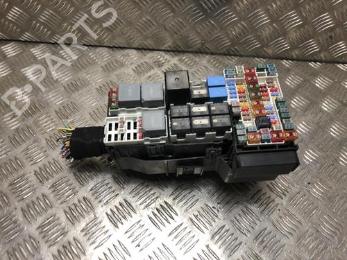Used Fuse box FORD TRANSIT CUSTOM V362 Van (FY, FZ) 2.0 EcoBlue (170 hp) 31196792