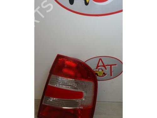 Right taillight SKODA FABIA I (6Y2) 1.4 TDI | BP13285984C35 