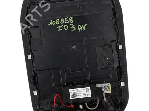 Interior roof light VW ID.3 (E11, E12) 1st | BP40281143I8 - Image 2