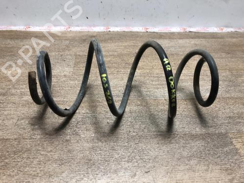 Used Shock absorber spring DACIA DOKKER MPV (KE_) 1.2 TCe (KEM0, KEAY) (115 hp) 20617628