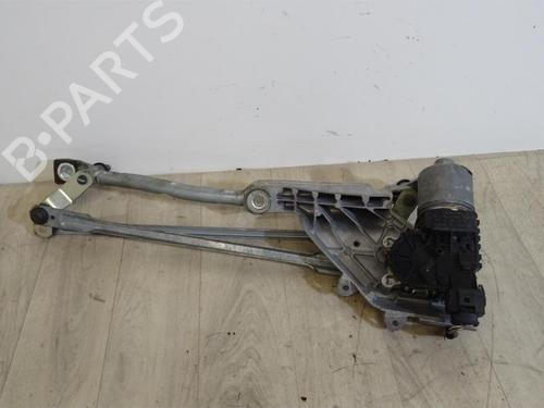 Front wiper motor FORD FIESTA VI (CB1, CCN) 1.4 | BP13283005M29 
