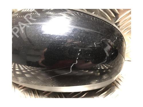 Left mirror SKODA FABIA II (542) 1.2 12V | BP26646018C26 