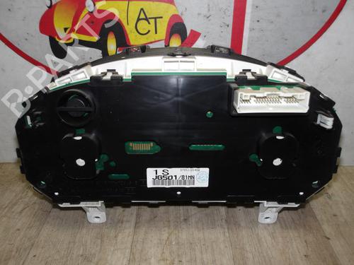 Instrument cluster NISSAN X-TRAIL II (T31) 2.0 dCi 4x4 | BP23033902C47