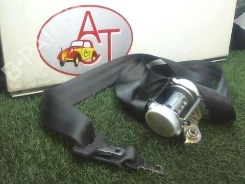 Used Rear center seatbelt RENAULT CLIO III Grandtour (KR0/1_) 1.5 dCi (KR0G) (68 hp) 13128643
