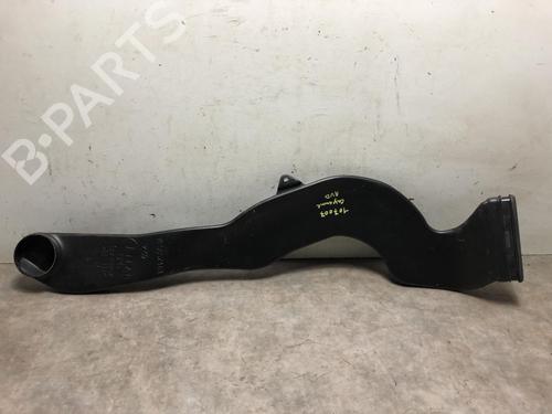 Used Pipe Pipe PORSCHE CAYENNE (9PA) Turbo 4.5 (450 hp) 25305596 25305596