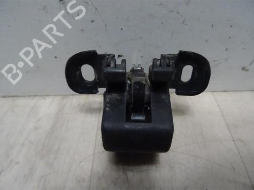 Tailgate lock RENAULT KANGOO (KC0/1_) 1.5 dCi | BP12977743C101 