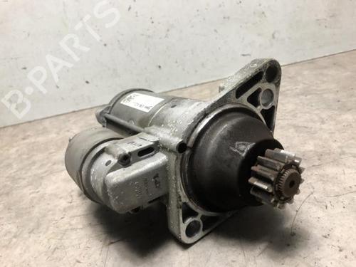 Starter VW POLO V (6R1, 6C1) 1.4 TDI | BP31021526M8