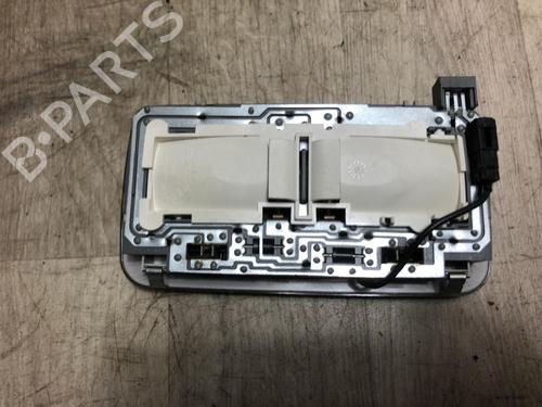 Used Interior roof light CITROËN NEMO Box Body/MPV (AA_) 1.3 HDi 75 (75 hp) 20618397