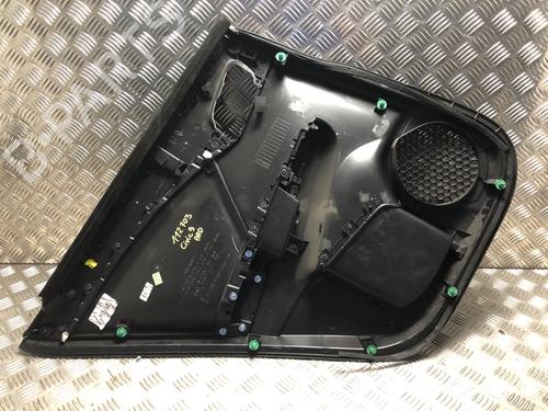 Rear right panel HONDA CIVIC IX (FK) 2.2 i-DTEC (FK3) | BP38957722C61 - Image 2