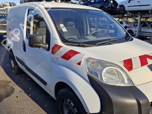 Right front window switch PEUGEOT BIPPER (AA_) 1.4 HDi | BP31199600I26 - Image 3
