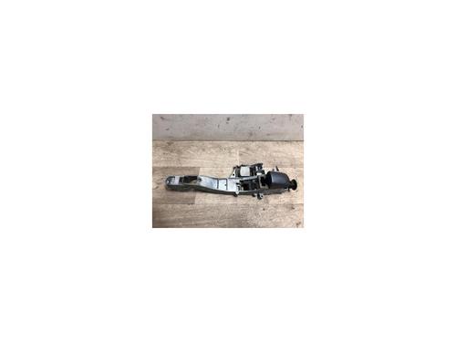 Used Rear left exterior door handle CITROËN C4 Grand Picasso I (UA_) 1.6 HDi (109 hp) 23872340