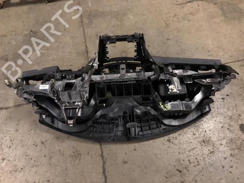 Dashboard PEUGEOT 508 I (8D_) 2.0 HDi | BP31199389C46 
