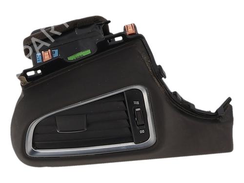Air vent SUZUKI SX4 S-Cross (JY) 1.4 Hybrid (Mild Hybrid) AllGrip (AKK 414) | BP37611376I21 - Image 5