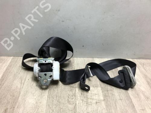 Used Rear right seatbelt SUZUKI SX4 (EY, GY) 2.0 DDiS 4x4 (RW420D) (135 hp) 30785308