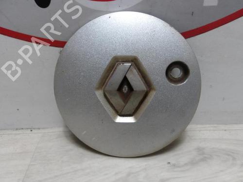 Copricerchio RENAULT MEGANE II (BM0/1_, CM0/1_) 2.0 16V (BM0U, CM0U) (135 hp) 30784101