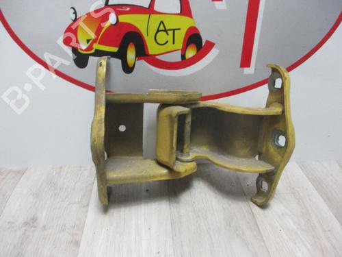 Used Hinge/Door check strap Hinge/Door check strap OPEL ASTRA G Hatchback (T98) 2.2 DTI (F08, F48) (125 hp) 13222568 13222568
