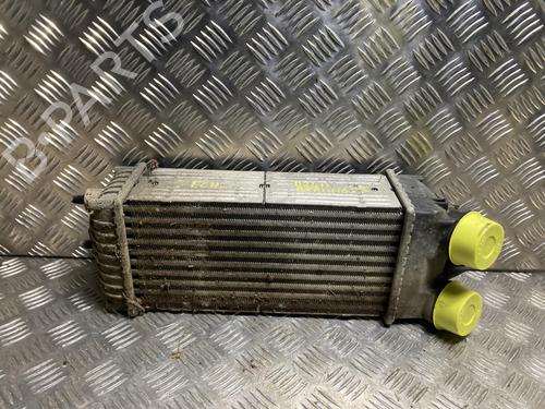 Intercooler CITROËN BERLINGO / BERLINGO FIRST Box Body/MPV (M_) 1.6 HDI 90 (MB9HX, MC9HX) (90 hp) 31875290