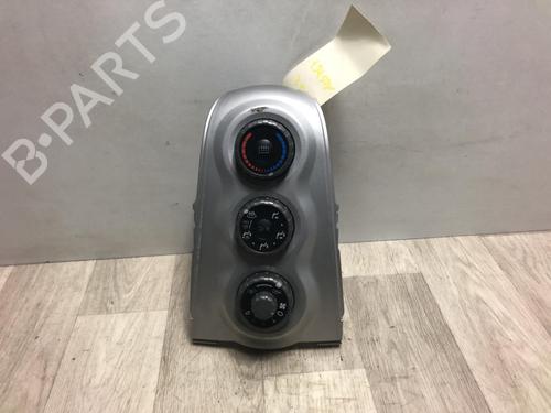 Used Climate control Climate control 20612791 20612791