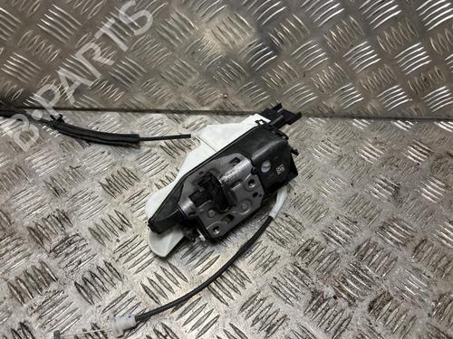 Front left lock CITROËN DS3 (SA_) 1.6 HDi 115 | BP31187618C98
