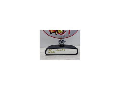 Used Rear mirror MERCEDES-BENZ CLK (C209) CLK 220 CDI (209.308) (150 hp) 13280185