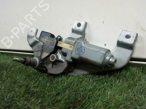 Viskermotor bagrude SUZUKI SWIFT III (MZ, EZ) 1.3 DDiS (RS413D) | BP12968287M102 