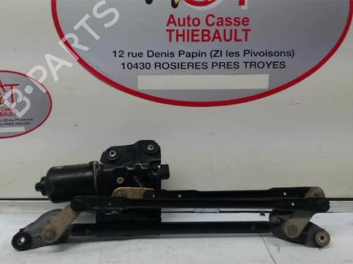 Viskermotor vindrude HYUNDAI GETZ (TB) 1.1 | BP12961895M29 