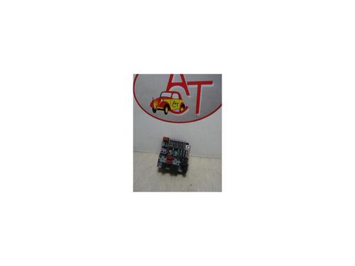 Boîte à Fusibles FIAT PANDA (169_) 1.3 D Multijet (169.AXC1A) (70 hp) 13267588