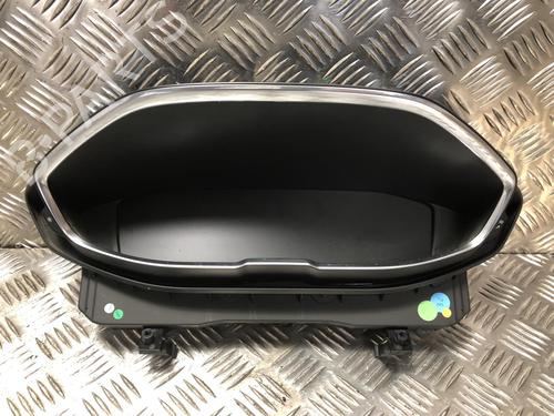 Used Instrument cluster Instrument cluster PEUGEOT 5008 II (MC_, MJ_, MR_, M4_) 2.0 BlueHDi 150 (MJAHXW, MJAHXH, MJAHXN, MJAHXV, MJAHXG) (150 hp) 31199234 31199234