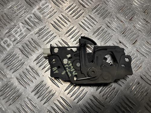 Used Hood lock FORD FOCUS III 1.6 TDCi (95 hp) 31651400