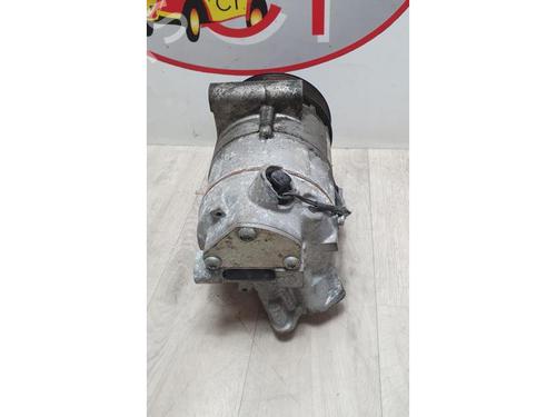 AC compressor RENAULT CLIO IV (BH_) 0.9 TCe 90 (BHNF, BHMA, BHMH, BHJK, BHJR) | BP23128641M34 
