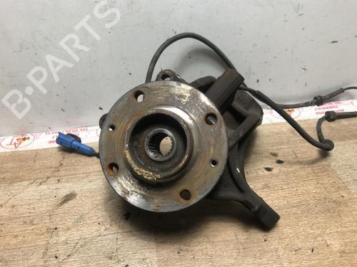 Used Left front steering knuckle CITROËN C3 I (FC_, FN_) 1.1 i (60 hp) 20613928