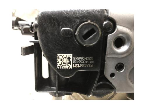 Front right lock PEUGEOT 208 II (UB_, UP_, UW_, UJ_) 1.2 PureTech 100 | BP25701938C97 